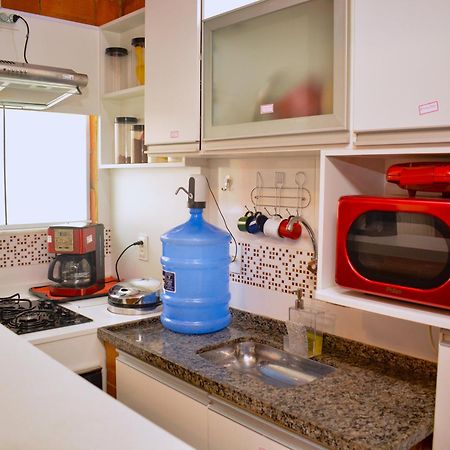 Apartmán Barra Da Tijuca Rio De Janeiro Ilha Da Gigoia Exteriér fotografie
