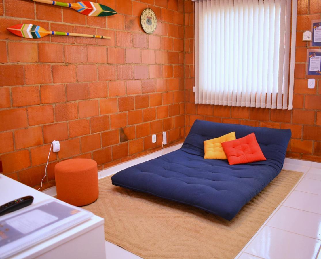 Apartmán Barra Da Tijuca Rio De Janeiro Ilha Da Gigoia Exteriér fotografie