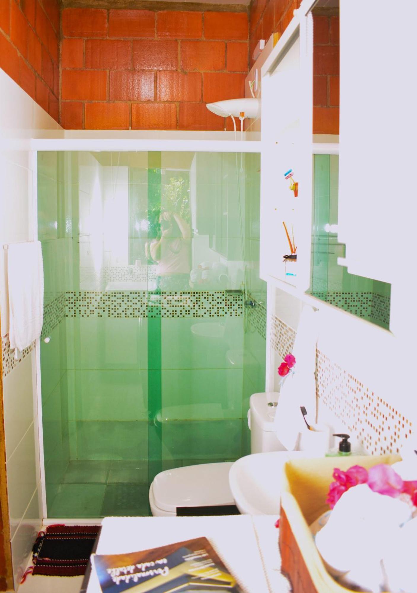 Apartmán Barra Da Tijuca Rio De Janeiro Ilha Da Gigoia Exteriér fotografie