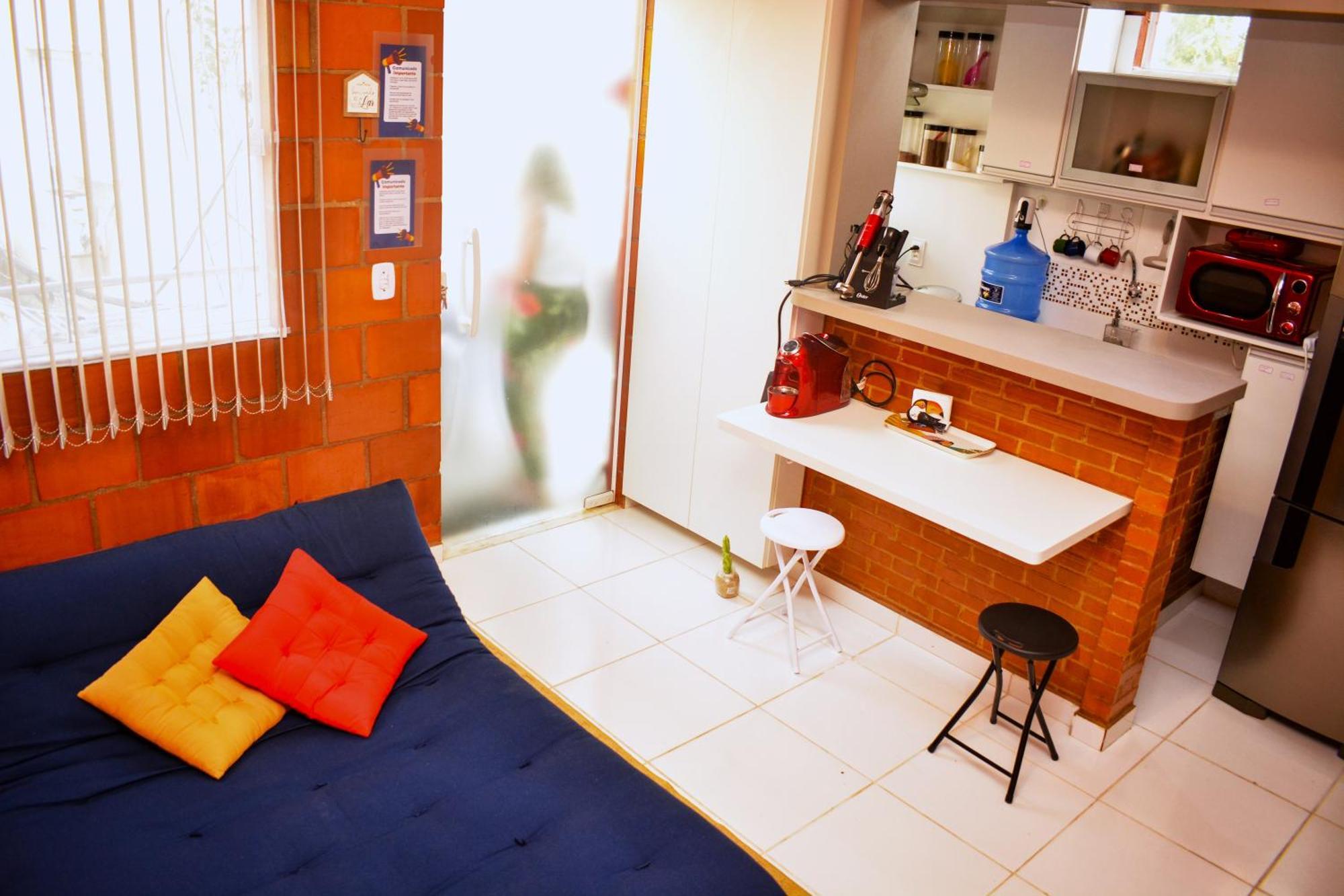 Apartmán Barra Da Tijuca Rio De Janeiro Ilha Da Gigoia Exteriér fotografie