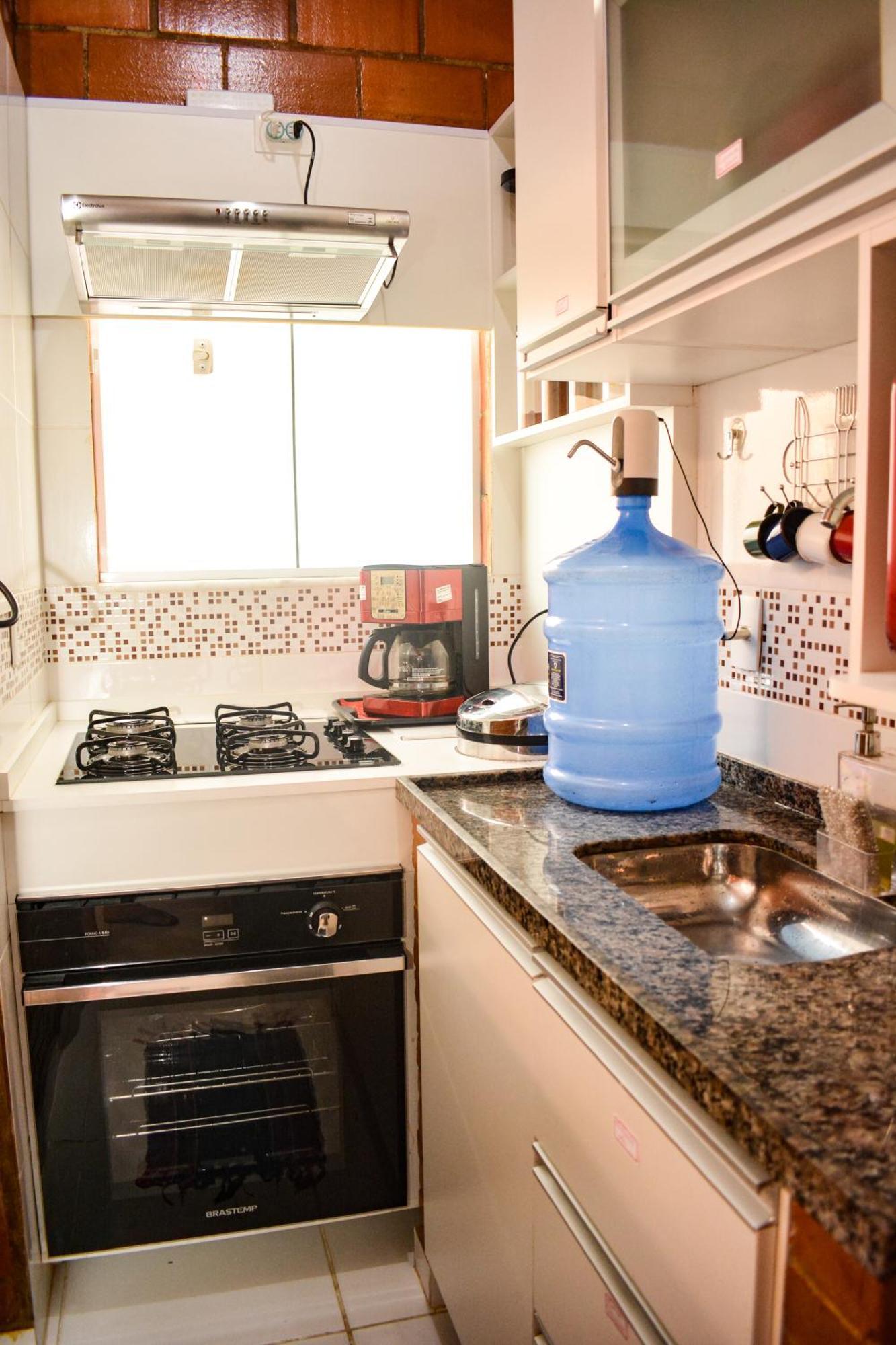 Apartmán Barra Da Tijuca Rio De Janeiro Ilha Da Gigoia Exteriér fotografie