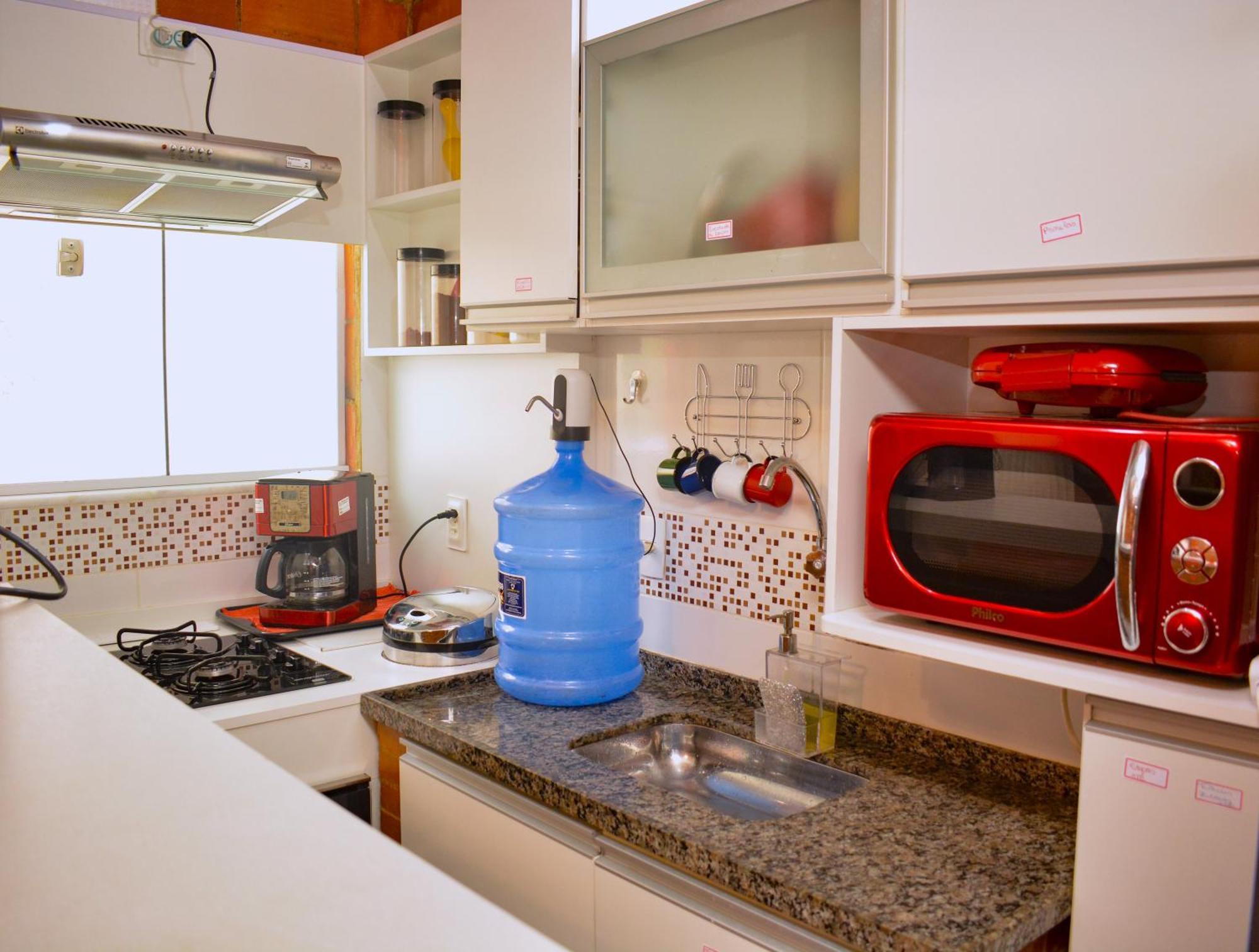 Apartmán Barra Da Tijuca Rio De Janeiro Ilha Da Gigoia Exteriér fotografie